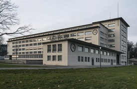 Bild Armee-Ausbildungszentrum